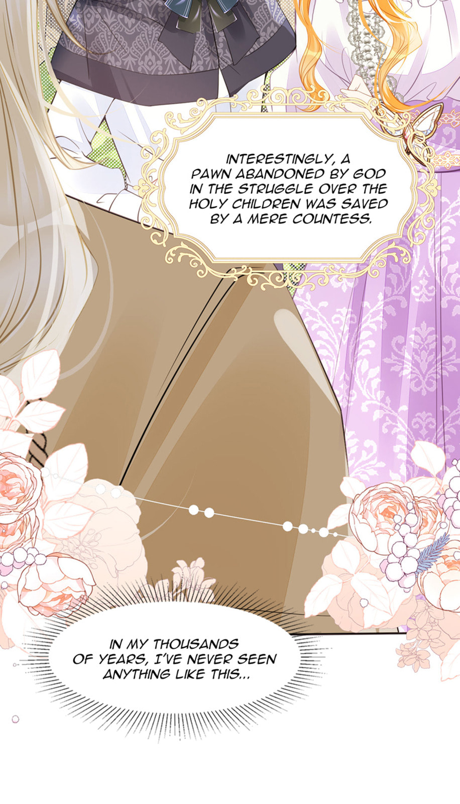 What caused this to happen..?! Chapter 51 page 39 - 