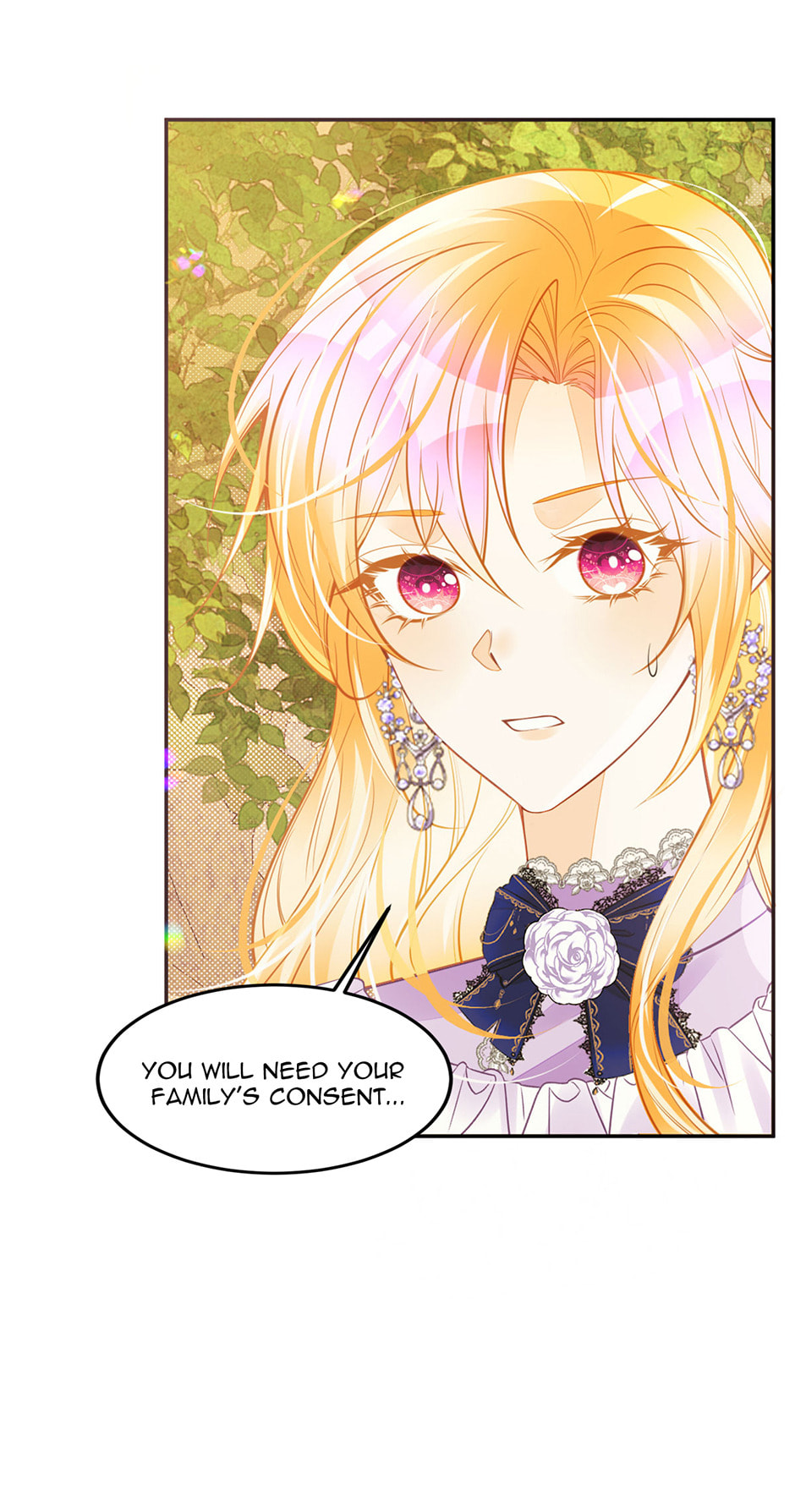 What caused this to happen..?! Chapter 51 page 40 - 