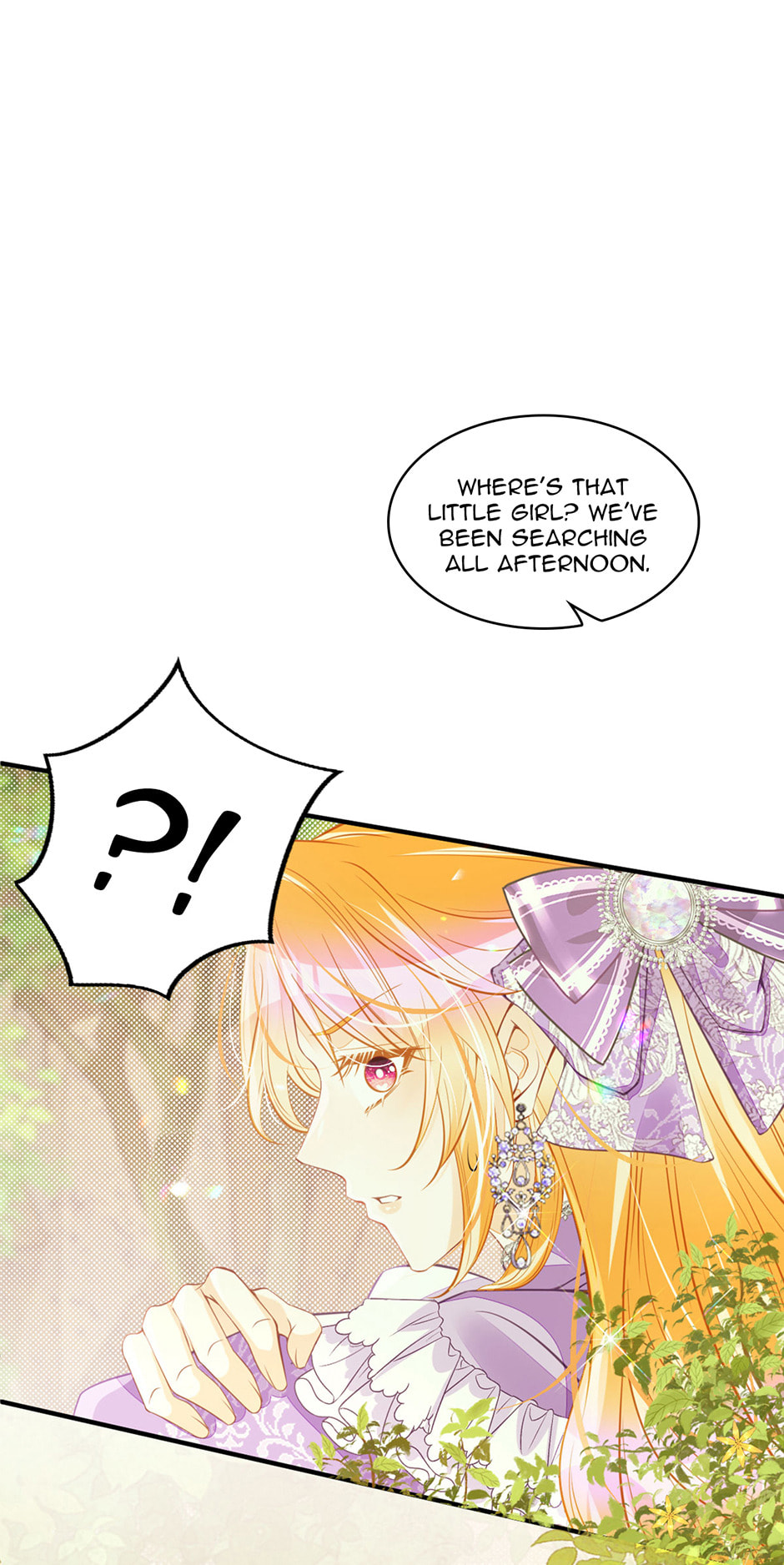 What caused this to happen..?! Chapter 51 page 5 - 