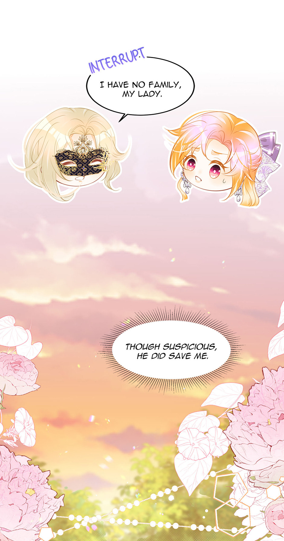What caused this to happen..?! Chapter 51 page 41 - 