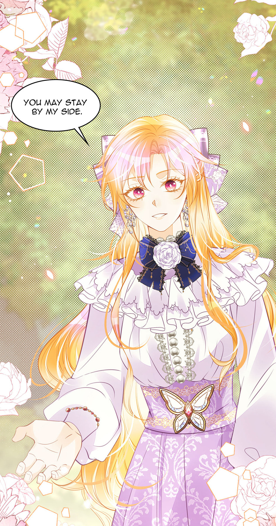 What caused this to happen..?! Chapter 51 page 42 - 