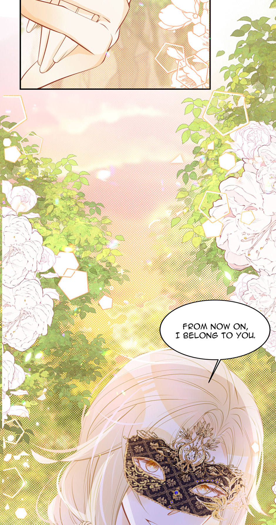 What caused this to happen..?! Chapter 51 page 44 - 