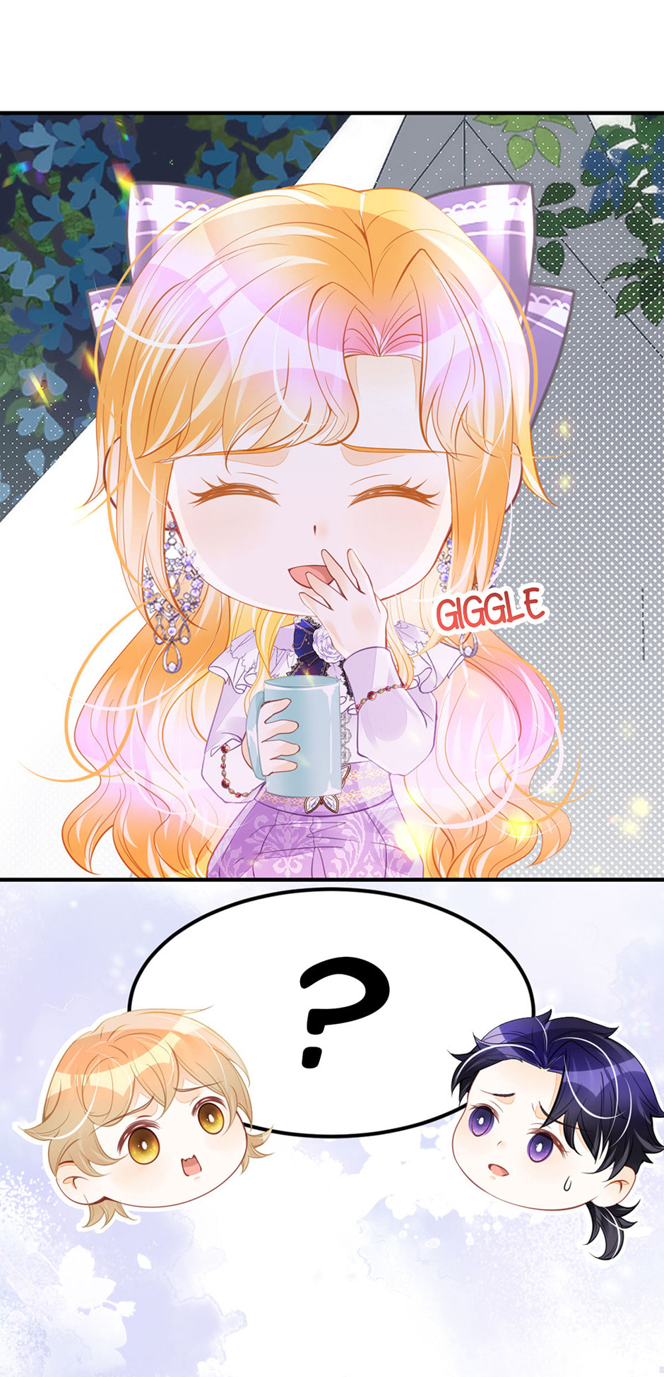 What caused this to happen..?! Chapter 52 page 11 - 