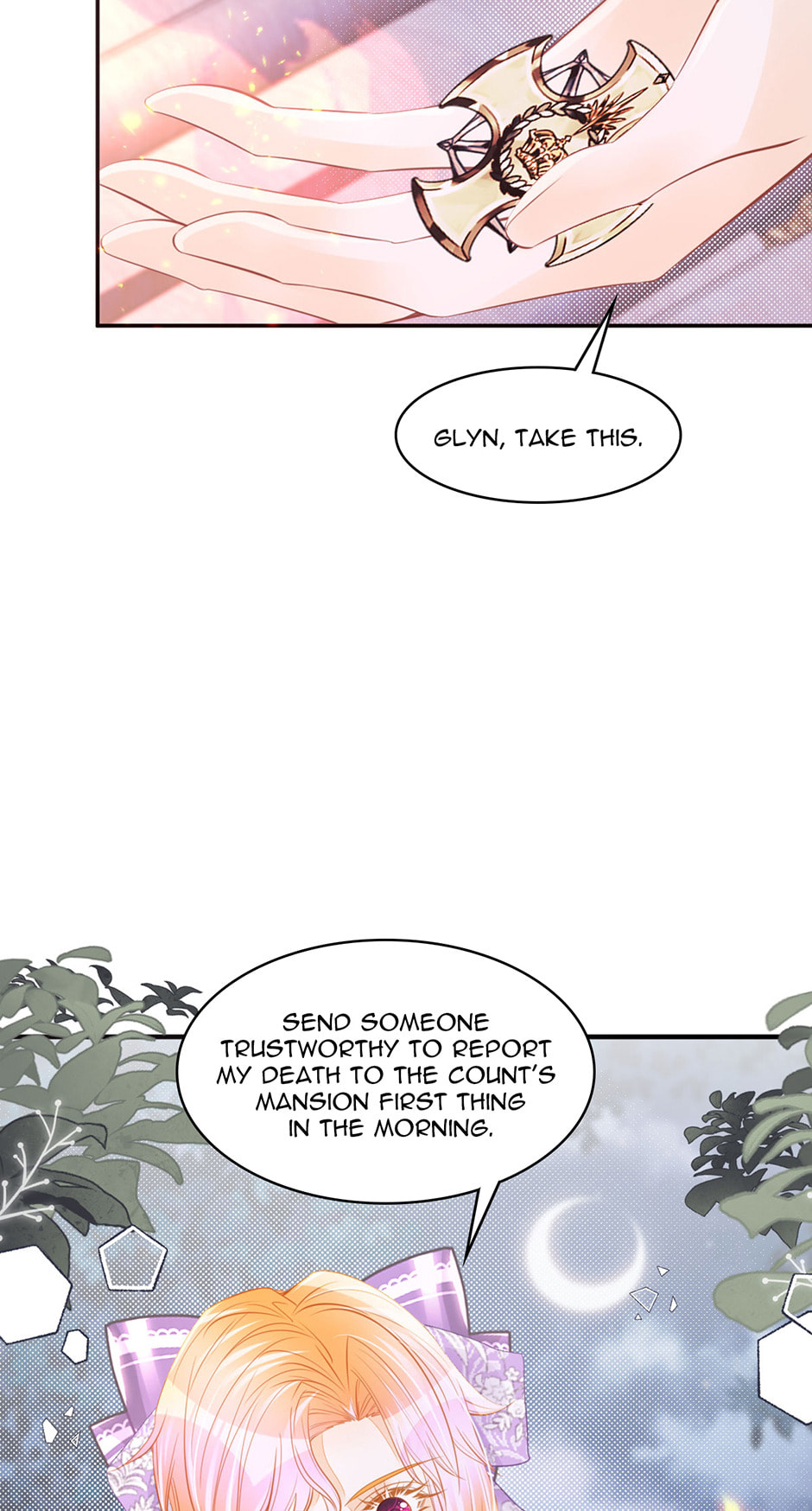 What caused this to happen..?! Chapter 52 page 19 - 