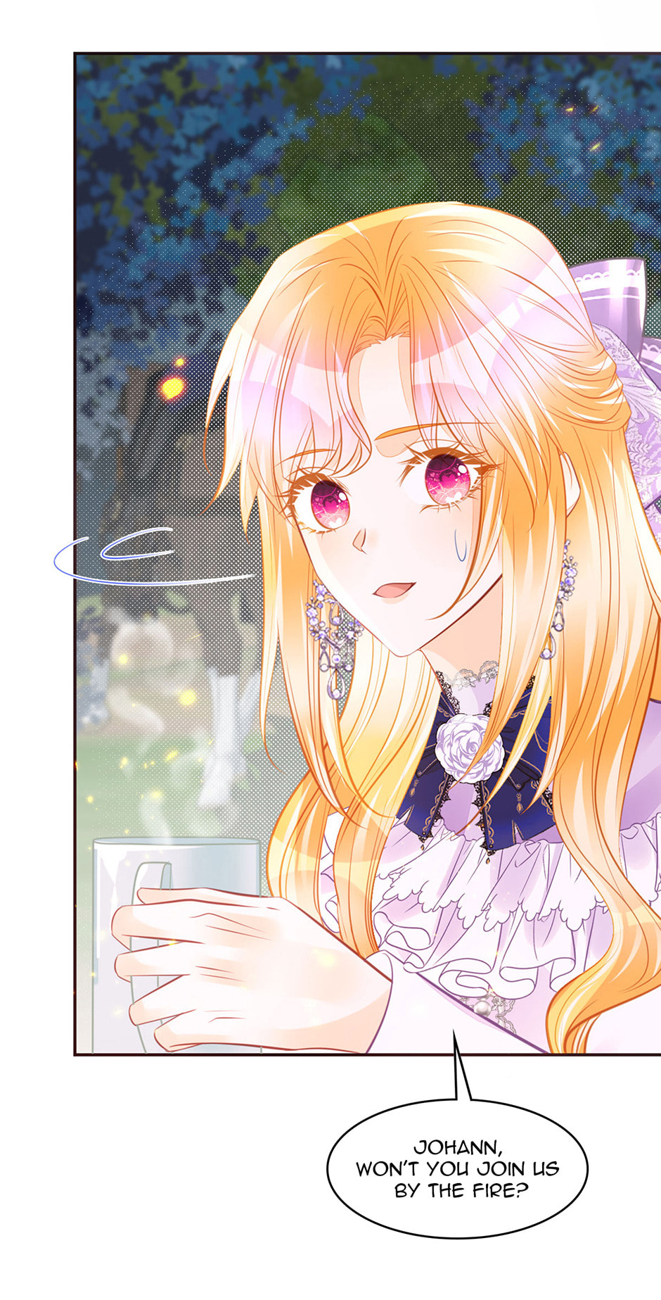What caused this to happen..?! Chapter 52 page 23 - 