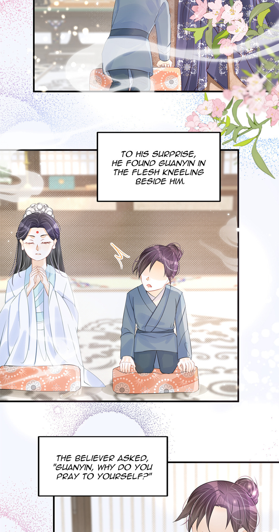 What caused this to happen..?! Chapter 53 page 2 - 