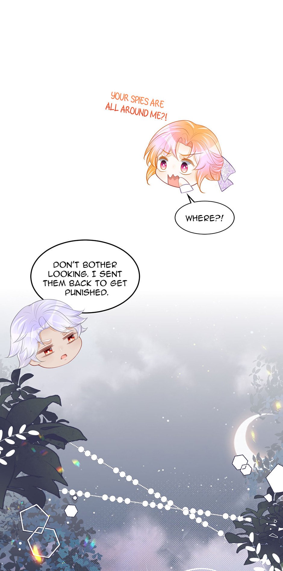 What caused this to happen..?! Chapter 53 page 16 - 