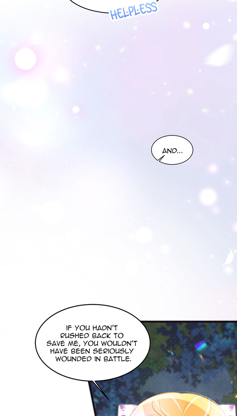 What caused this to happen..?! Chapter 53 page 20 - 