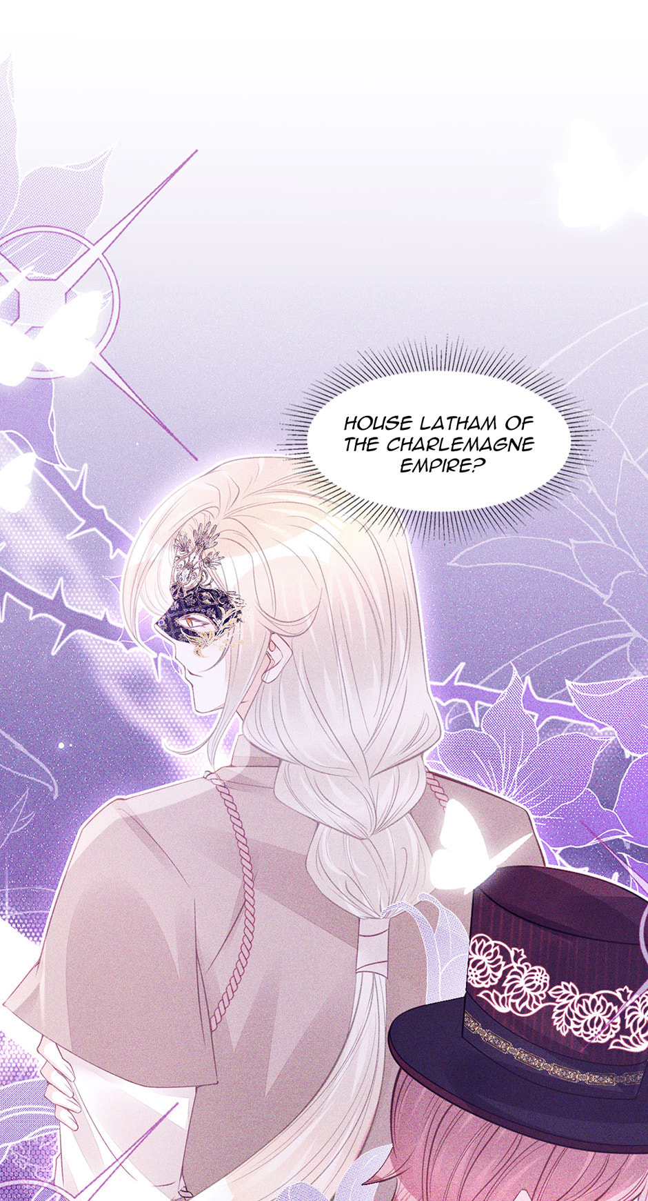 What caused this to happen..?! Chapter 53 page 39 - 