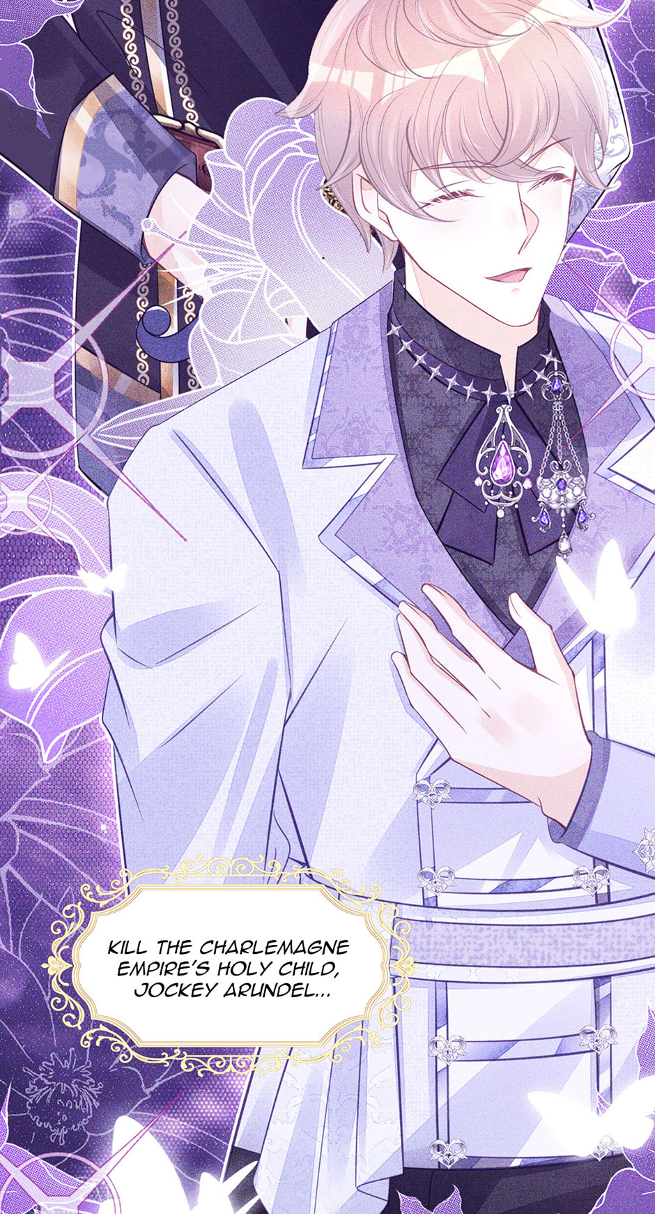 What caused this to happen..?! Chapter 53 page 41 - 