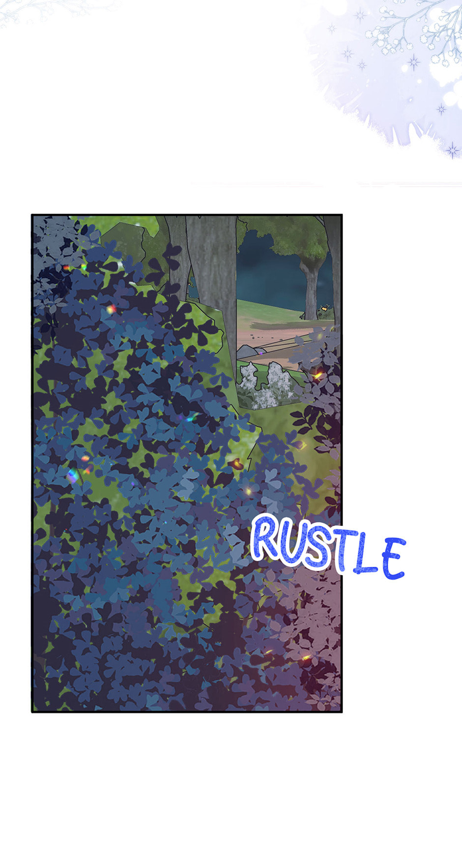 What caused this to happen..?! Chapter 53 page 7 - 