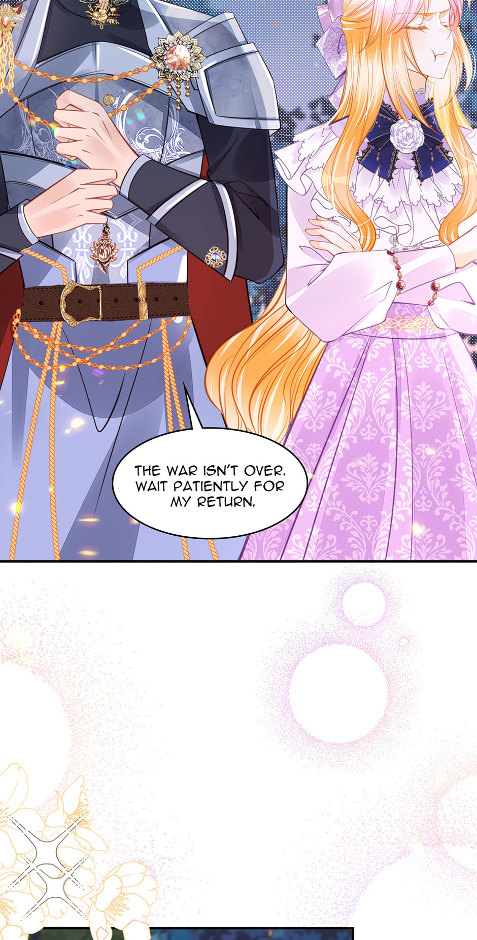 What caused this to happen..?! Chapter 54 page 2 - 