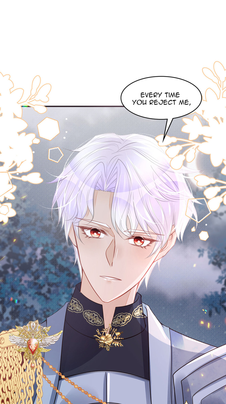 What caused this to happen..?! Chapter 54 page 11 - 