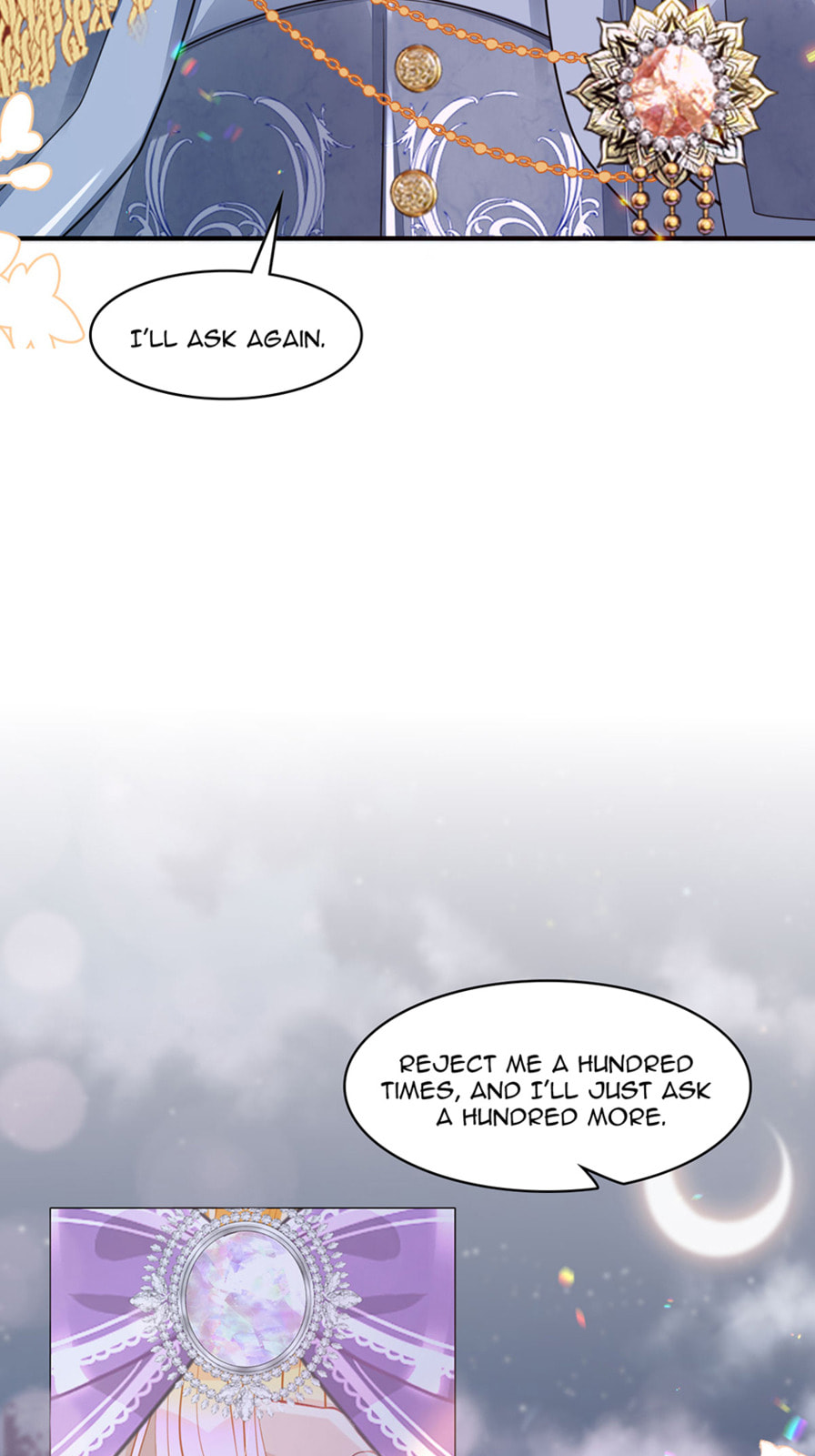 What caused this to happen..?! Chapter 54 page 12 - 