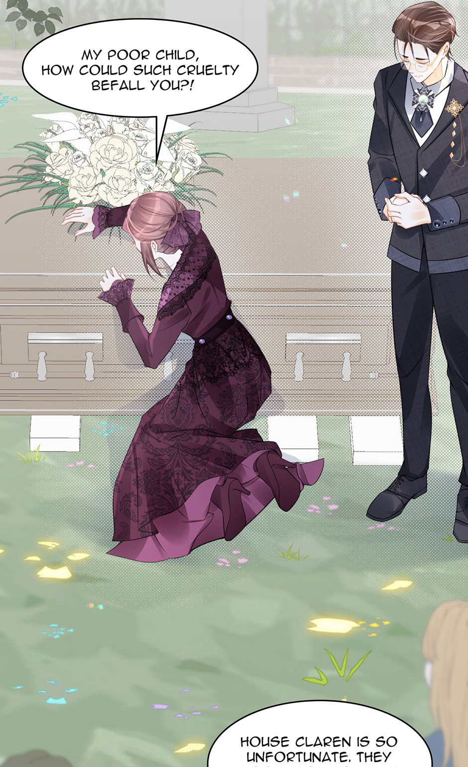 What caused this to happen..?! Chapter 54 page 16 - 