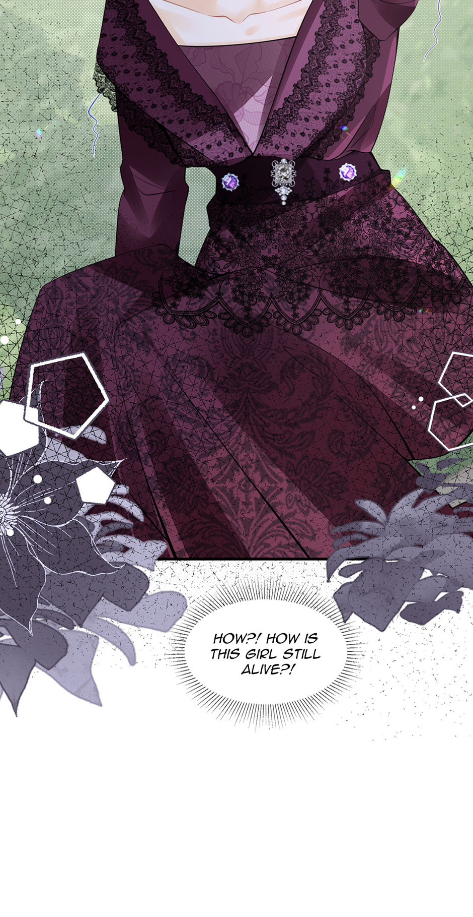 What caused this to happen..?! Chapter 54 page 29 - 