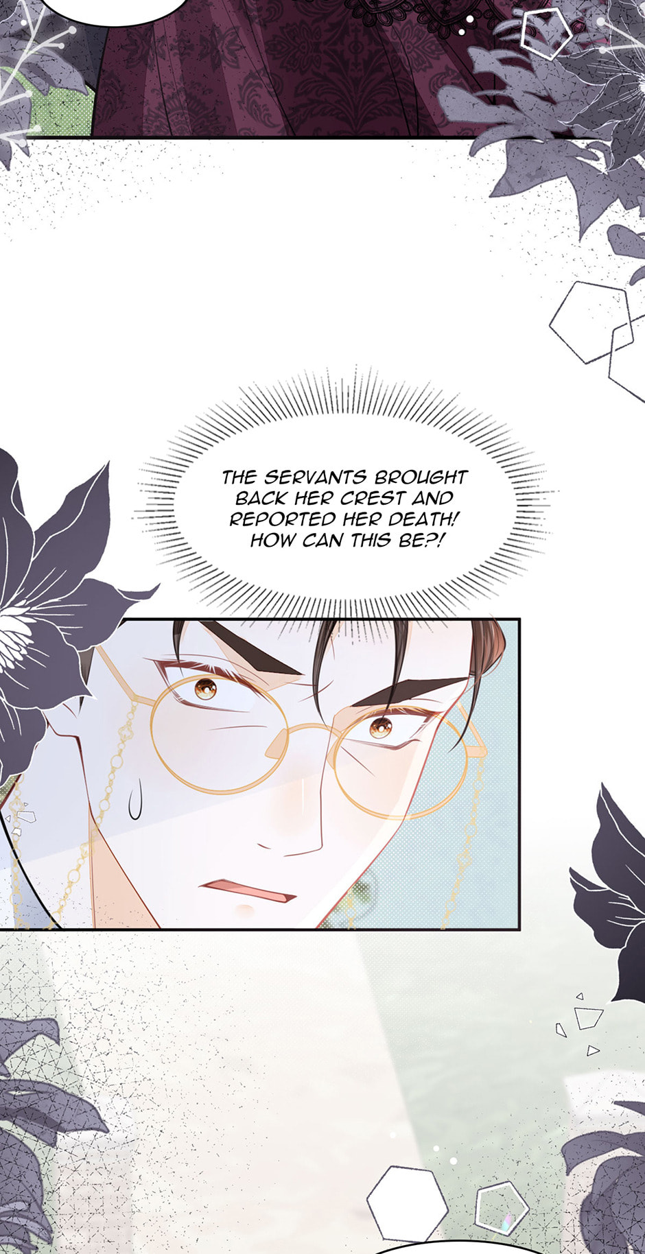 What caused this to happen..?! Chapter 54 page 32 - 