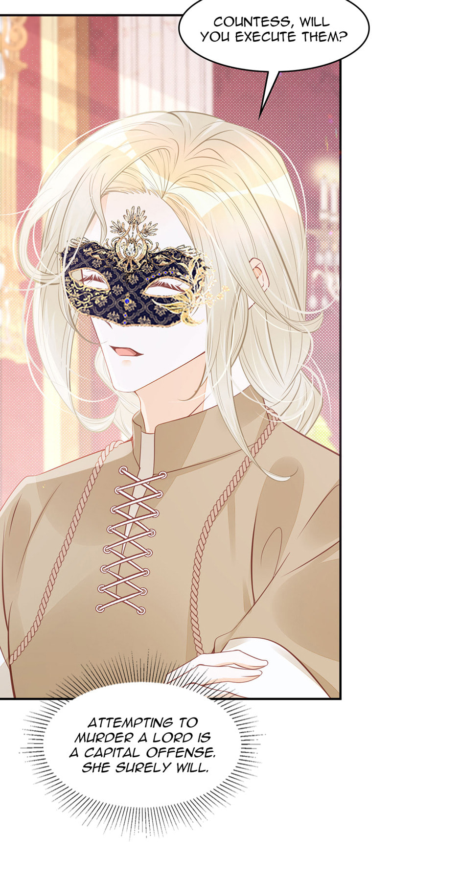 What caused this to happen..?! Chapter 54 page 43 - 
