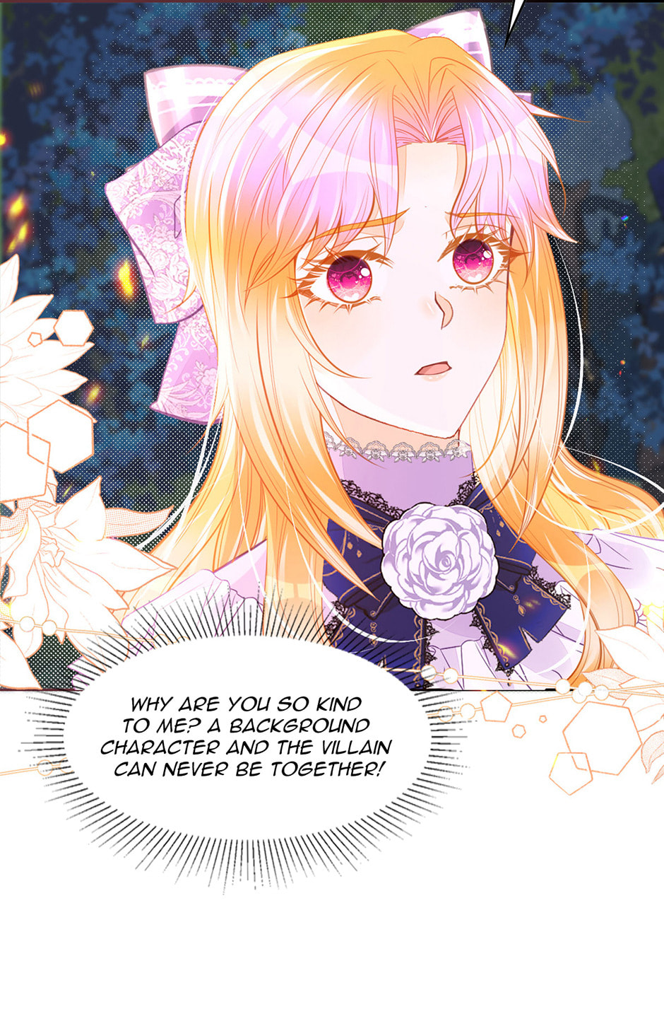 What caused this to happen..?! Chapter 54 page 10 - 