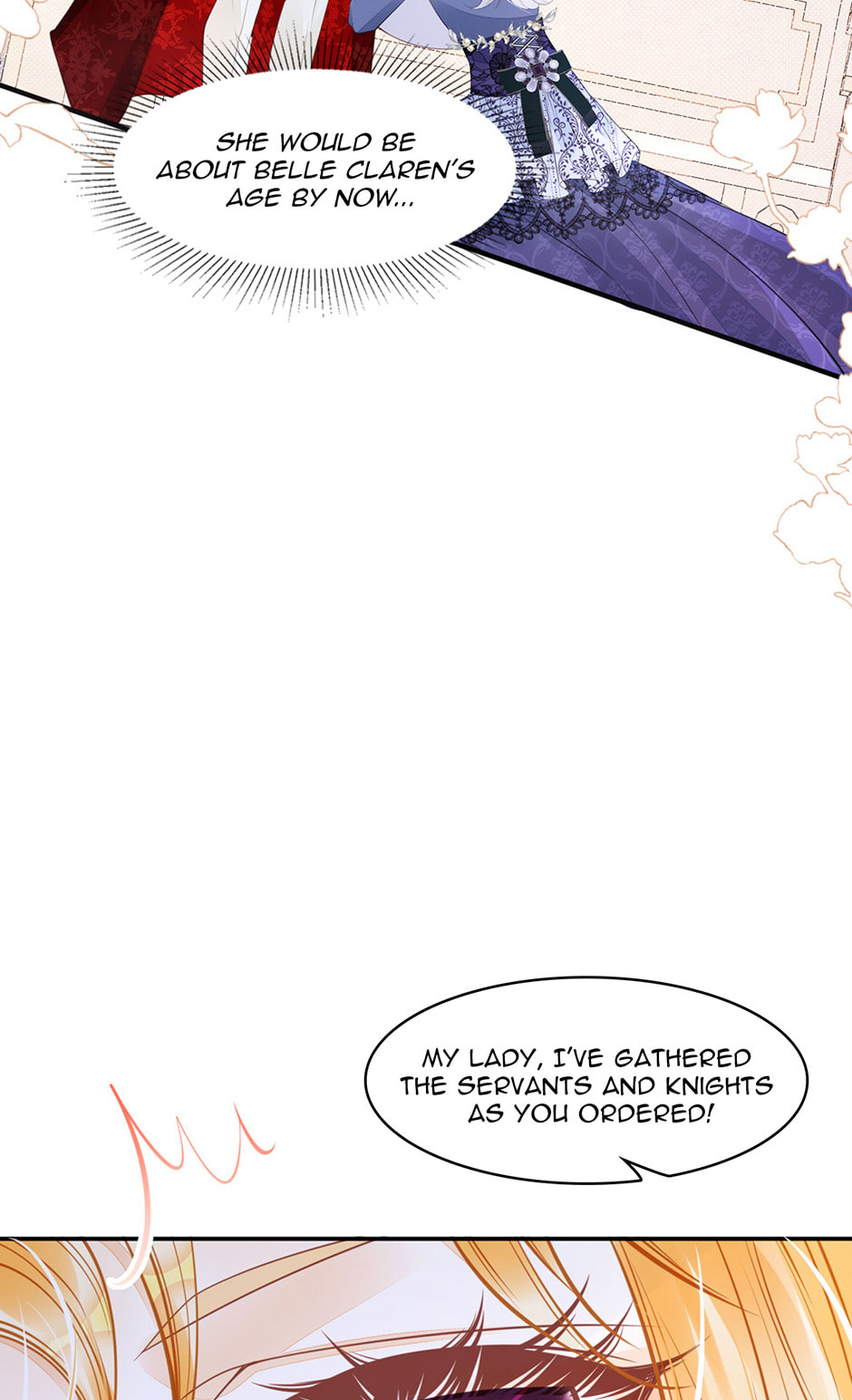 What caused this to happen..?! Chapter 55 page 13 - 