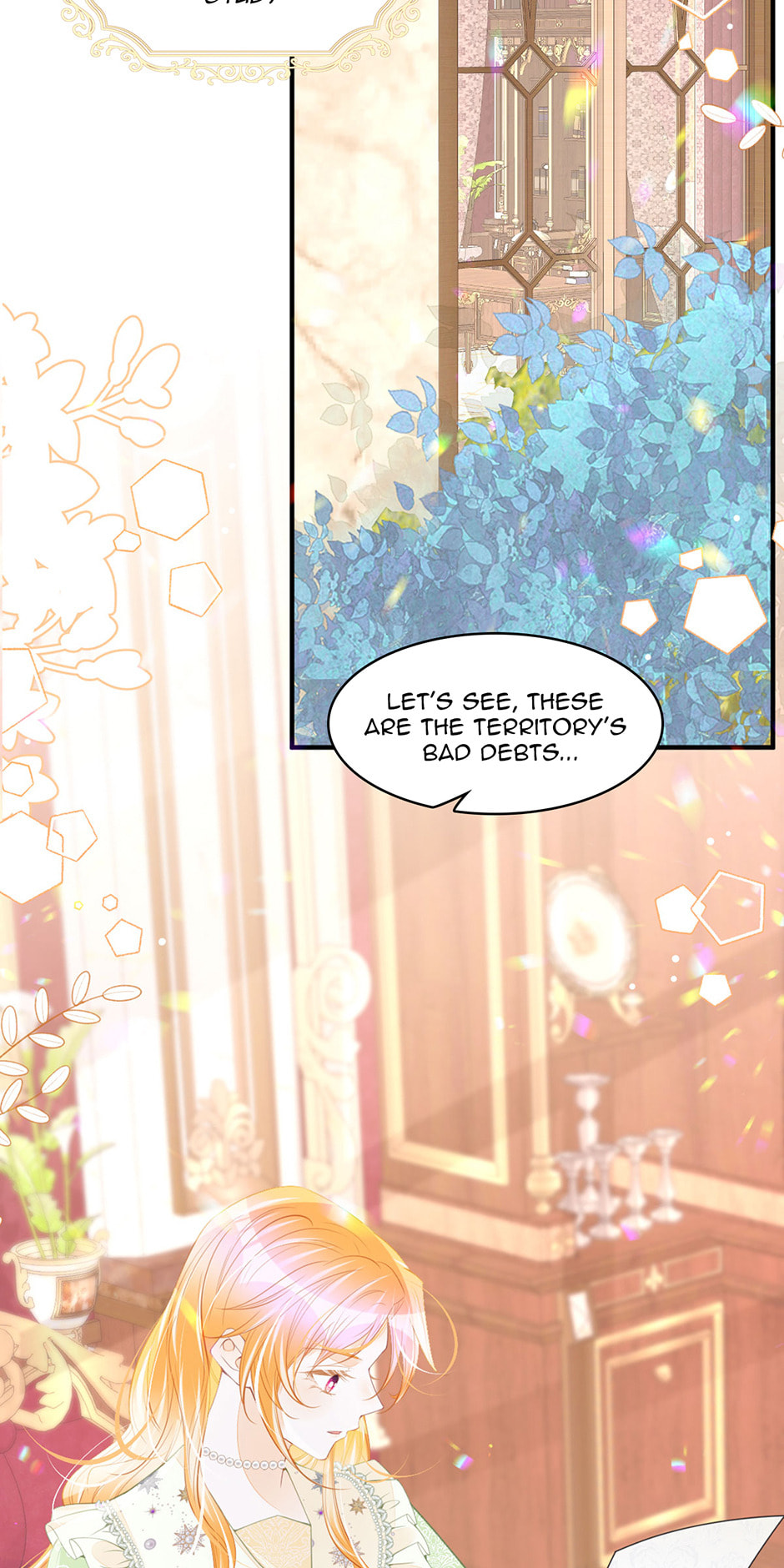 What caused this to happen..?! Chapter 55 page 28 - 