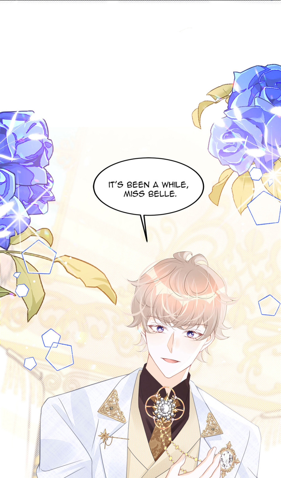 What caused this to happen..?! Chapter 55 page 45 - 