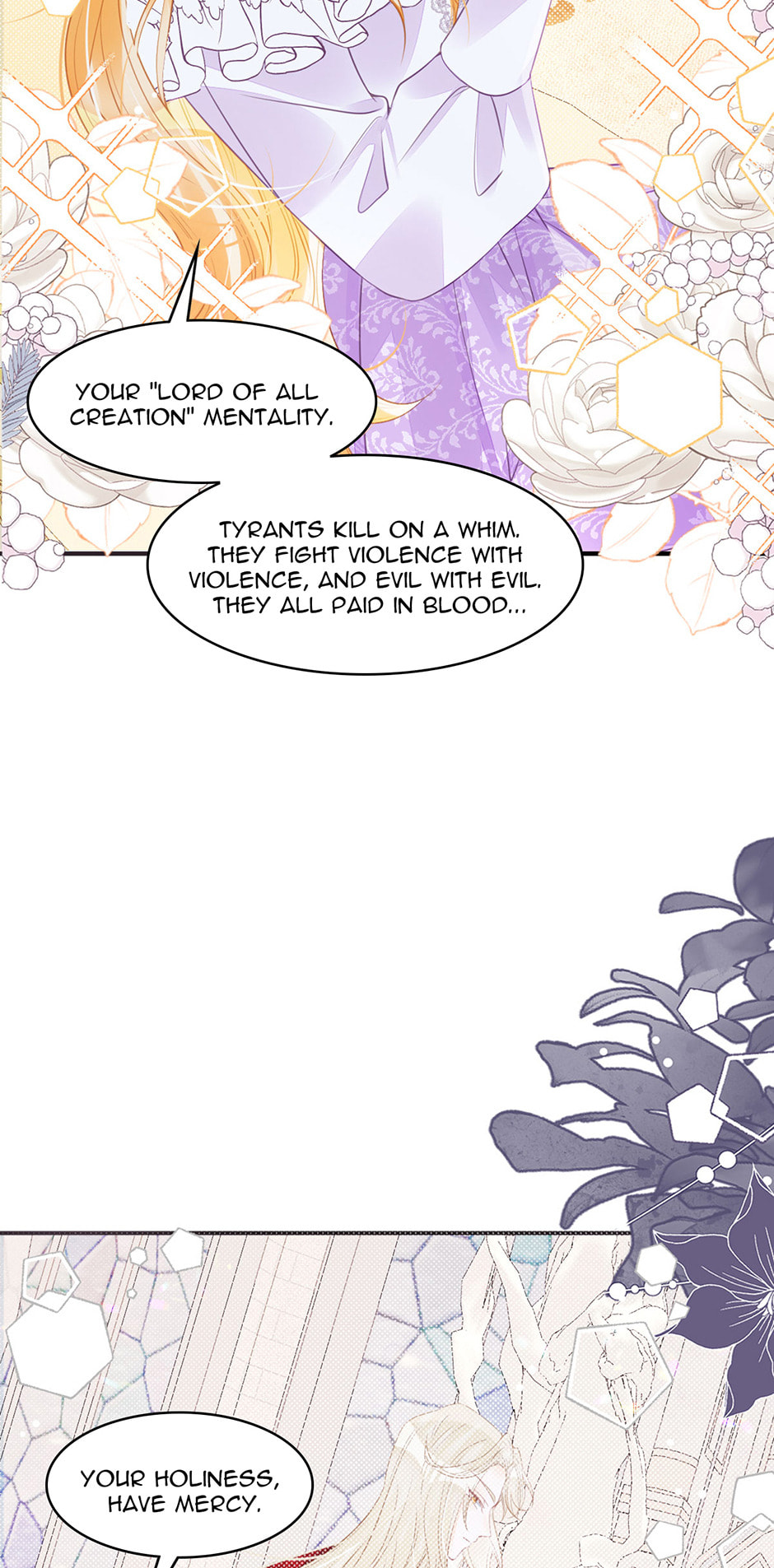 What caused this to happen..?! Chapter 55 page 9 - 