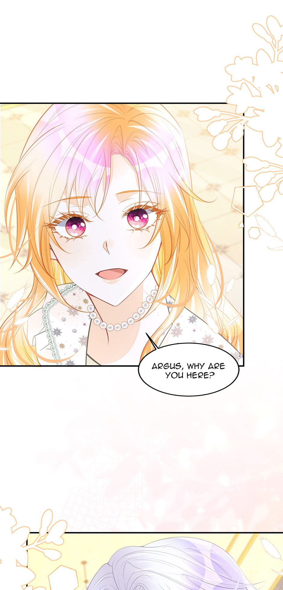 What caused this to happen..?! Chapter 56 page 16 - 