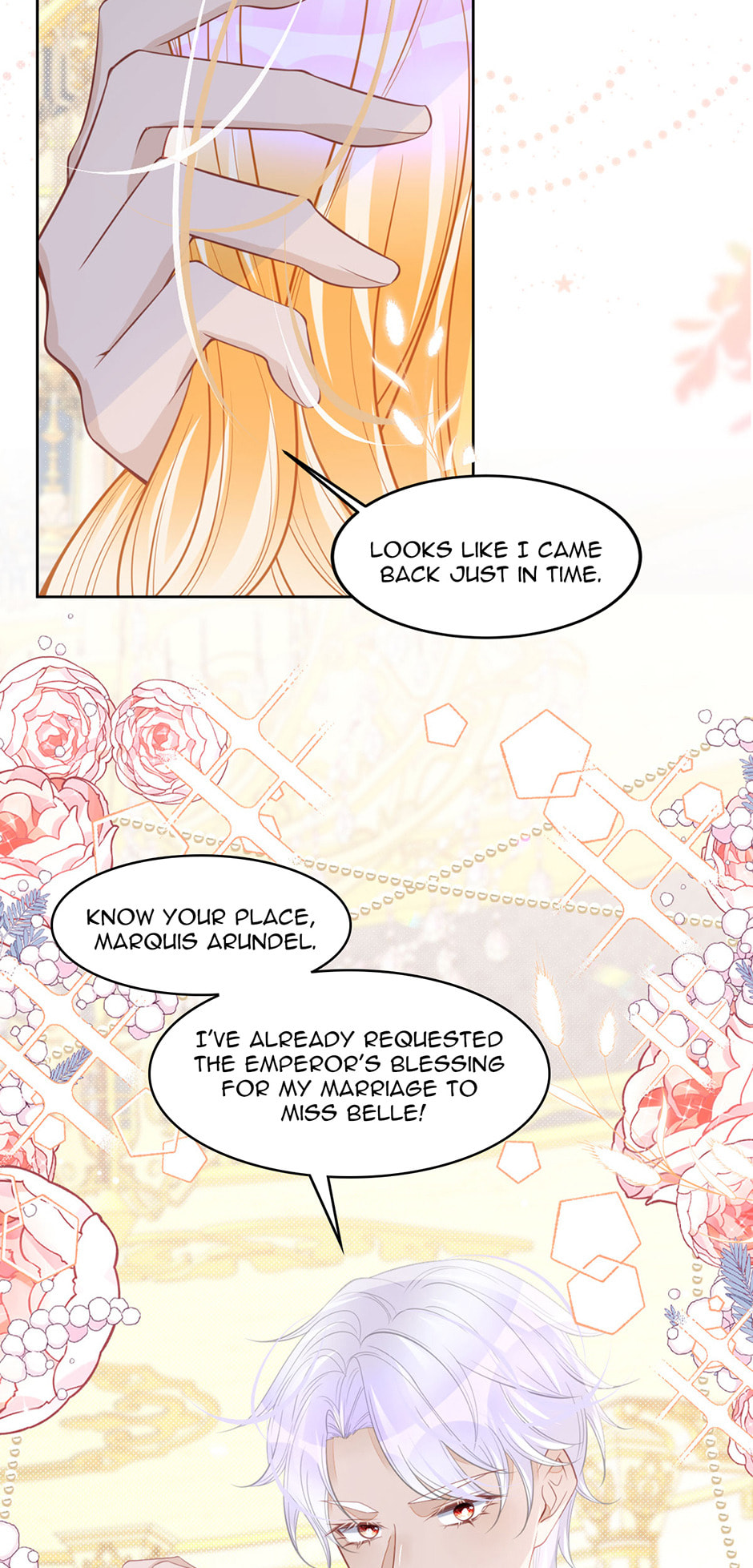 What caused this to happen..?! Chapter 56 page 18 - 