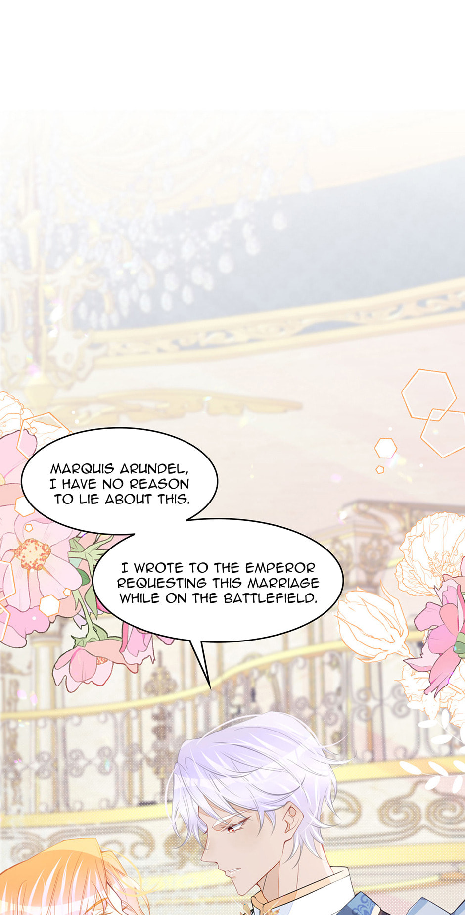 What caused this to happen..?! Chapter 56 page 24 - 
