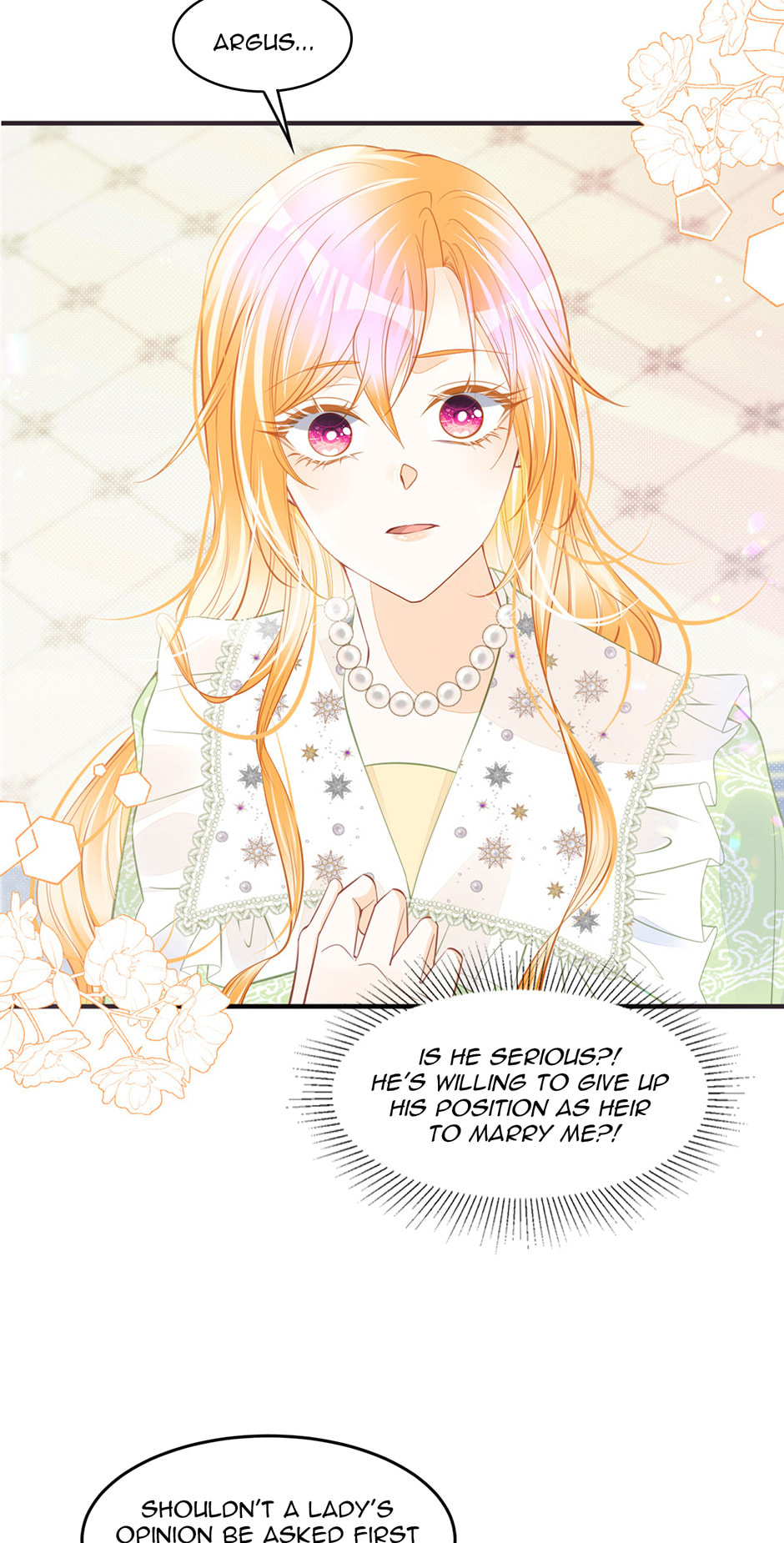 What caused this to happen..?! Chapter 56 page 26 - 