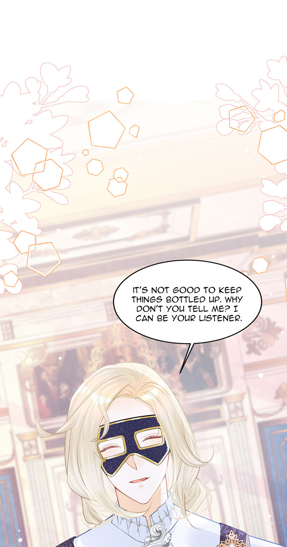What caused this to happen..?! Chapter 56 page 39 - 