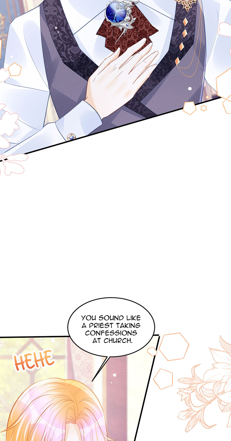 What caused this to happen..?! Chapter 56 page 40 - 