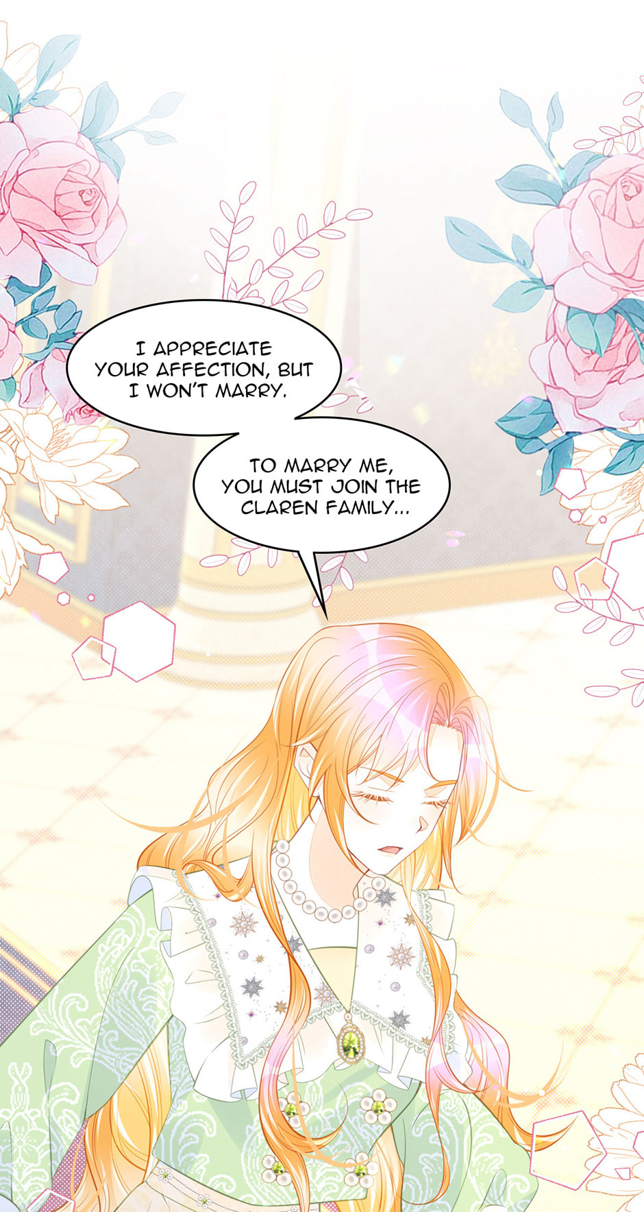 What caused this to happen..?! Chapter 56 page 8 - 