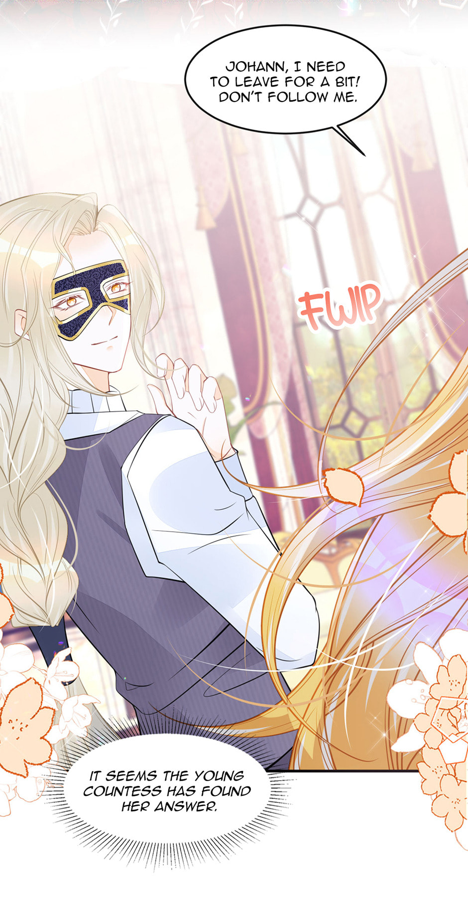 What caused this to happen..?! Chapter 57 page 13 - 