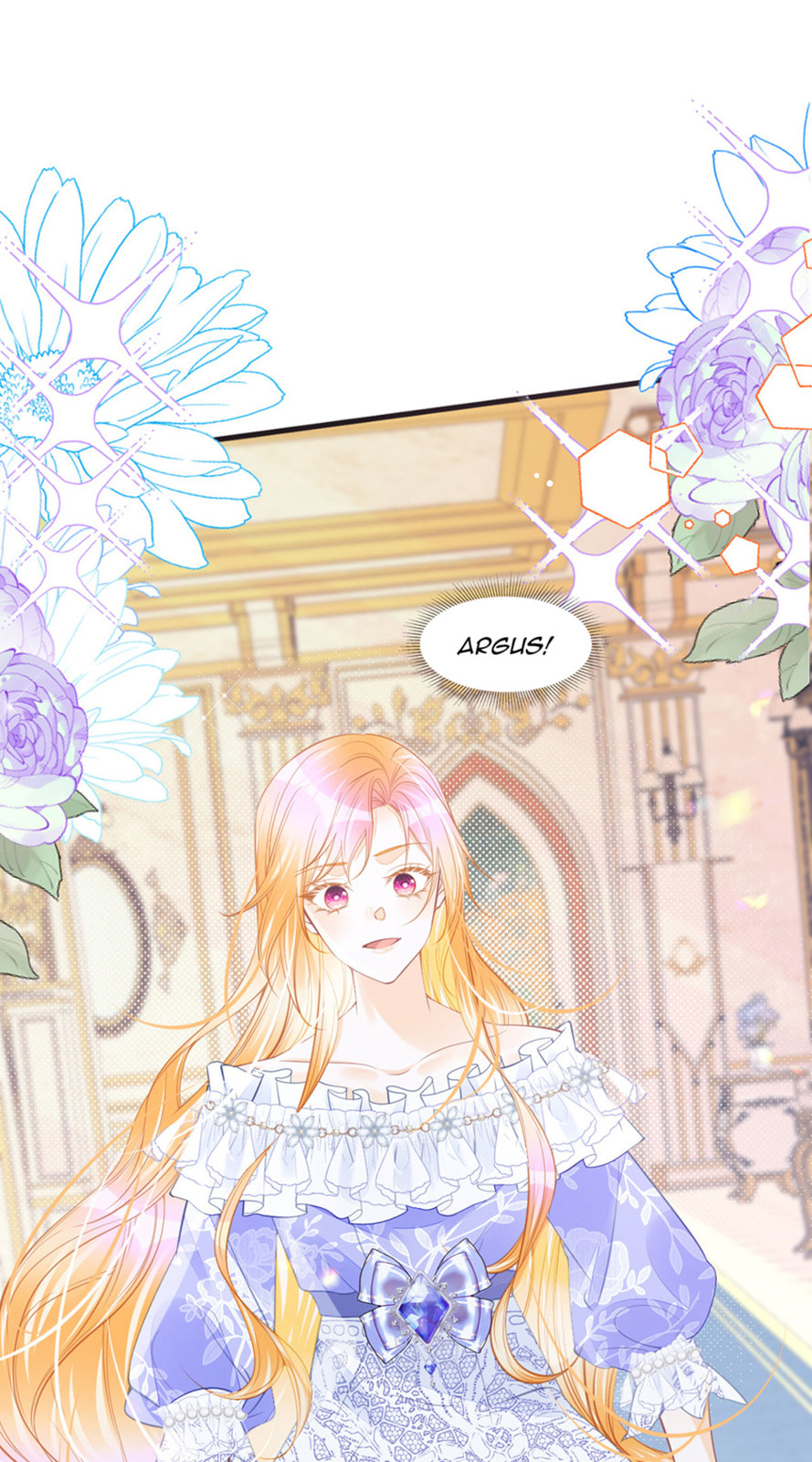 What caused this to happen..?! Chapter 57 page 14 - 
