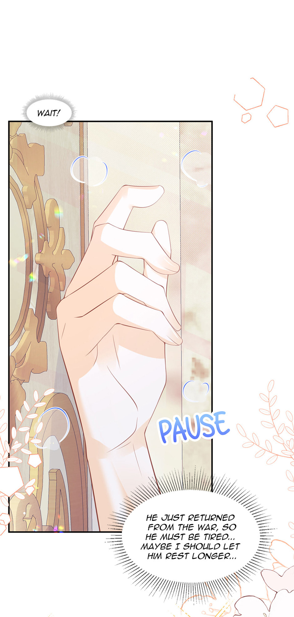 What caused this to happen..?! Chapter 57 page 16 - 