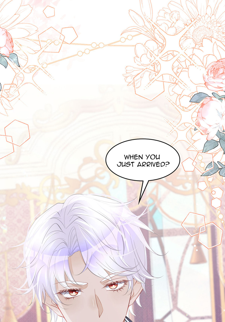 What caused this to happen..?! Chapter 57 page 21 - 