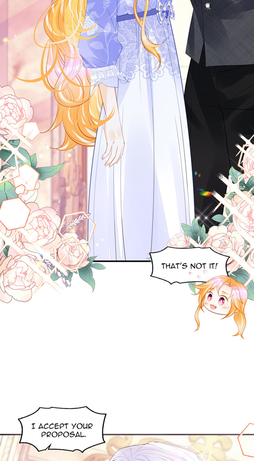 What caused this to happen..?! Chapter 57 page 24 - 