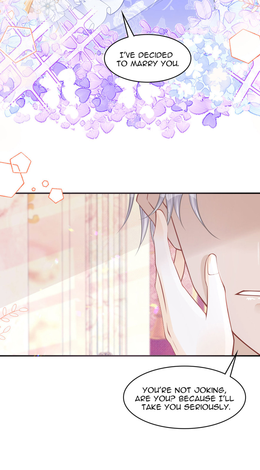 What caused this to happen..?! Chapter 57 page 27 - 