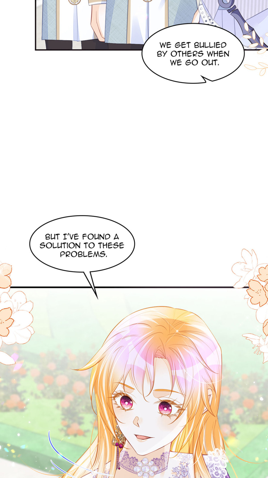What caused this to happen..?! Chapter 57 page 37 - 
