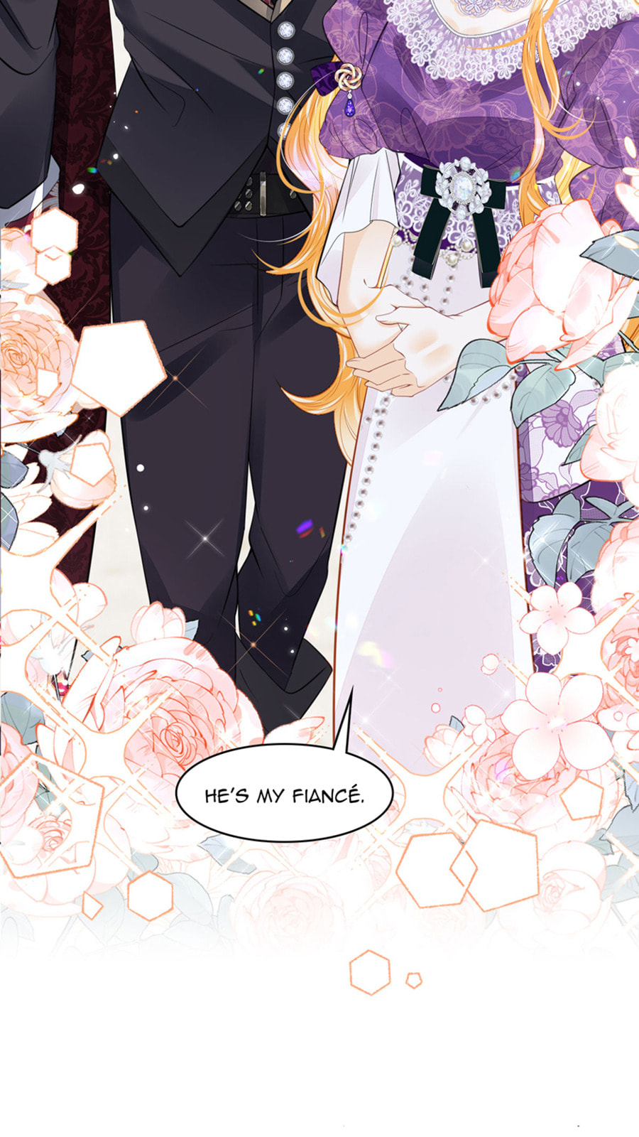 What caused this to happen..?! Chapter 57 page 40 - 
