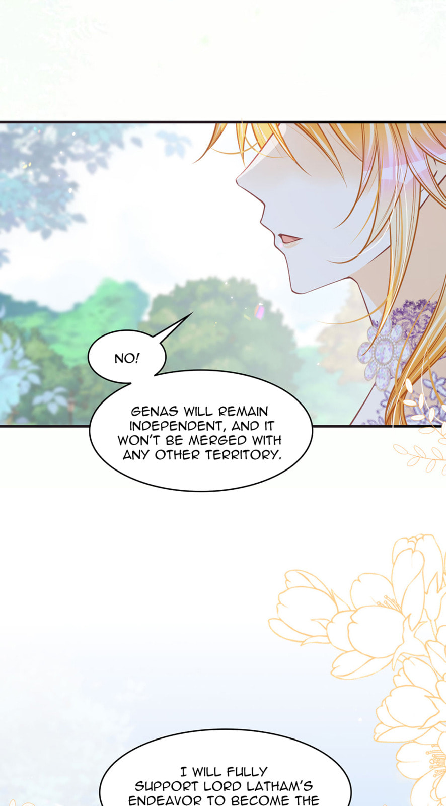 What caused this to happen..?! Chapter 57 page 45 - 