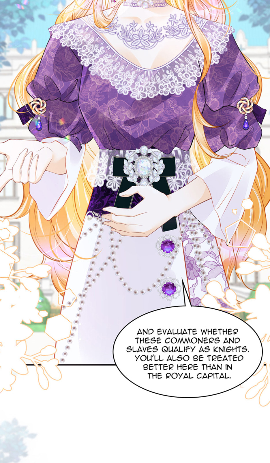 What caused this to happen..?! Chapter 58 page 11 - 