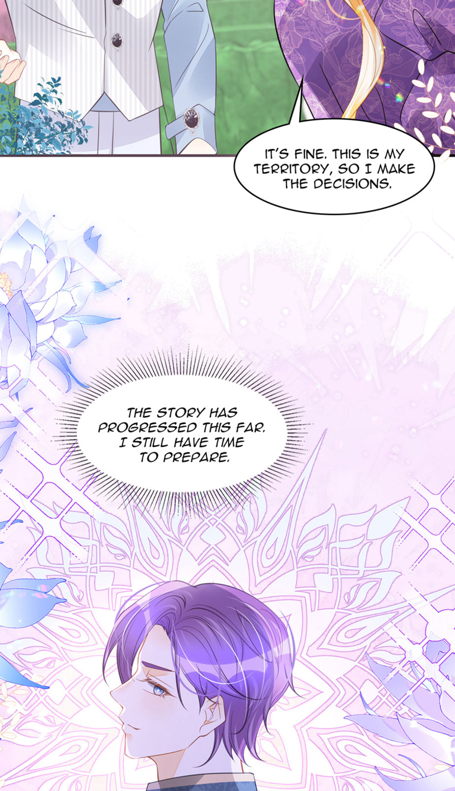 What caused this to happen..?! Chapter 58 page 13 - 