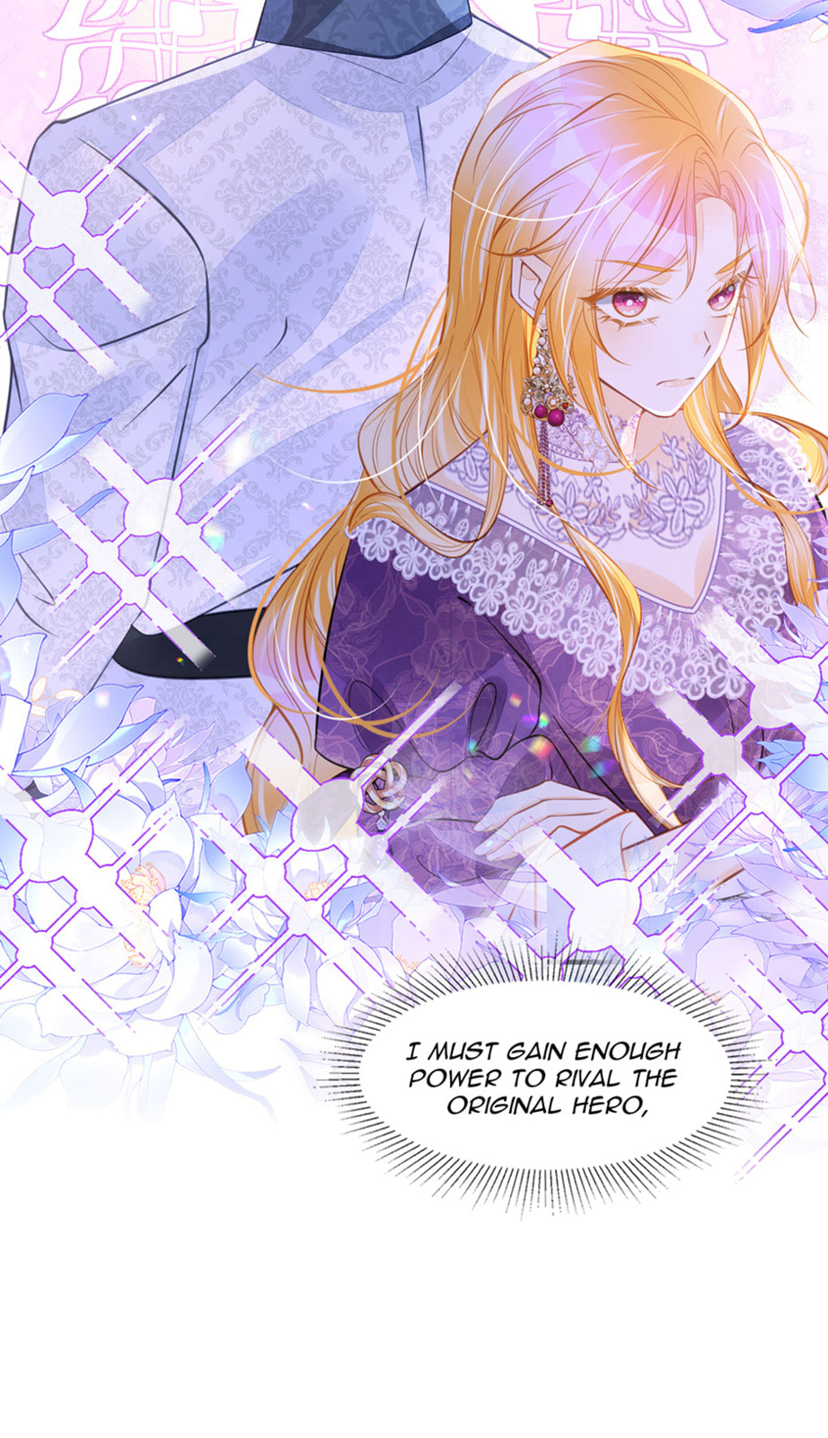 What caused this to happen..?! Chapter 58 page 14 - 