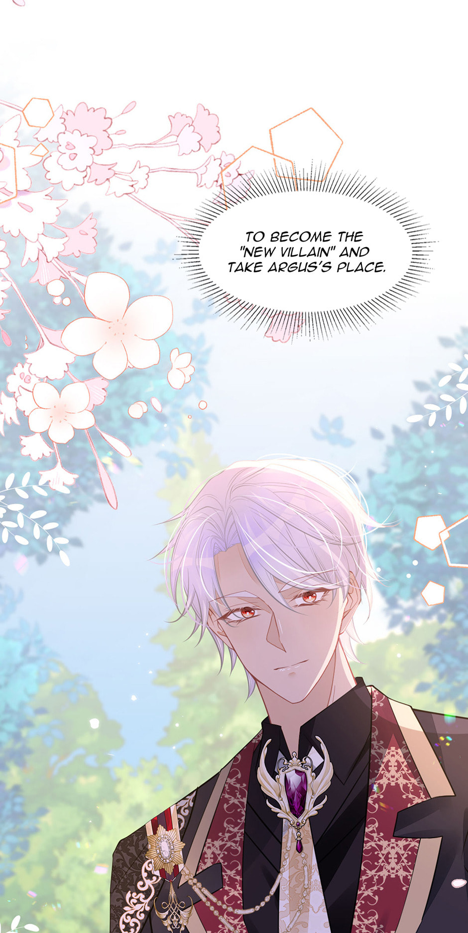 What caused this to happen..?! Chapter 58 page 15 - 