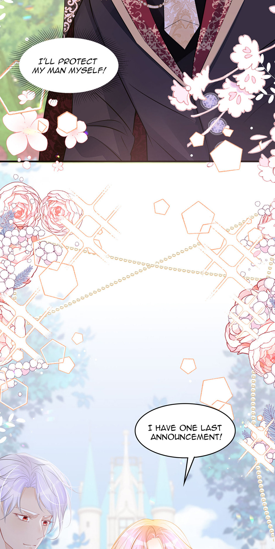 What caused this to happen..?! Chapter 58 page 16 - 