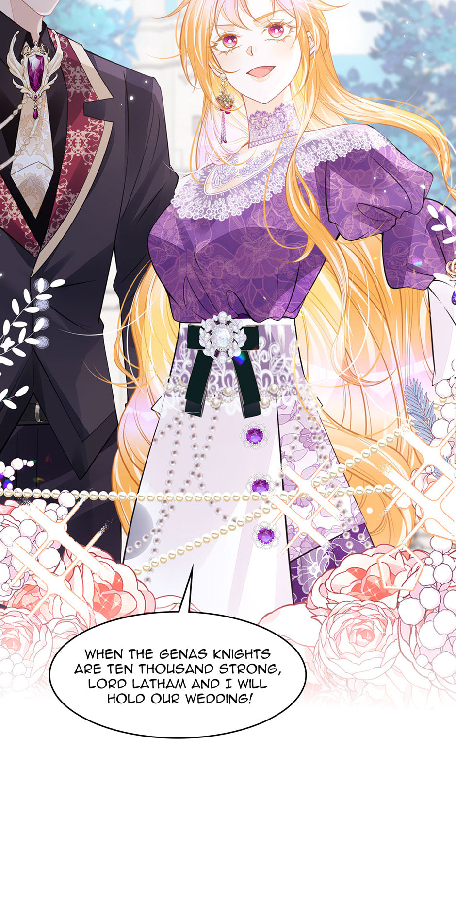 What caused this to happen..?! Chapter 58 page 17 - 