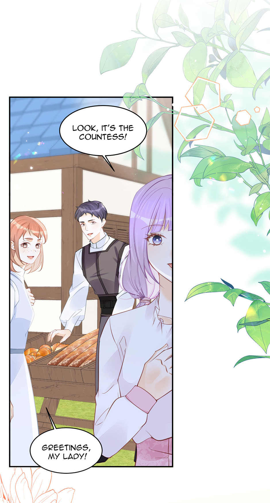 What caused this to happen..?! Chapter 58 page 18 - 